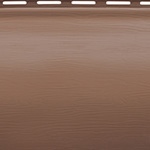 красно коричневый виниловый альта профиль